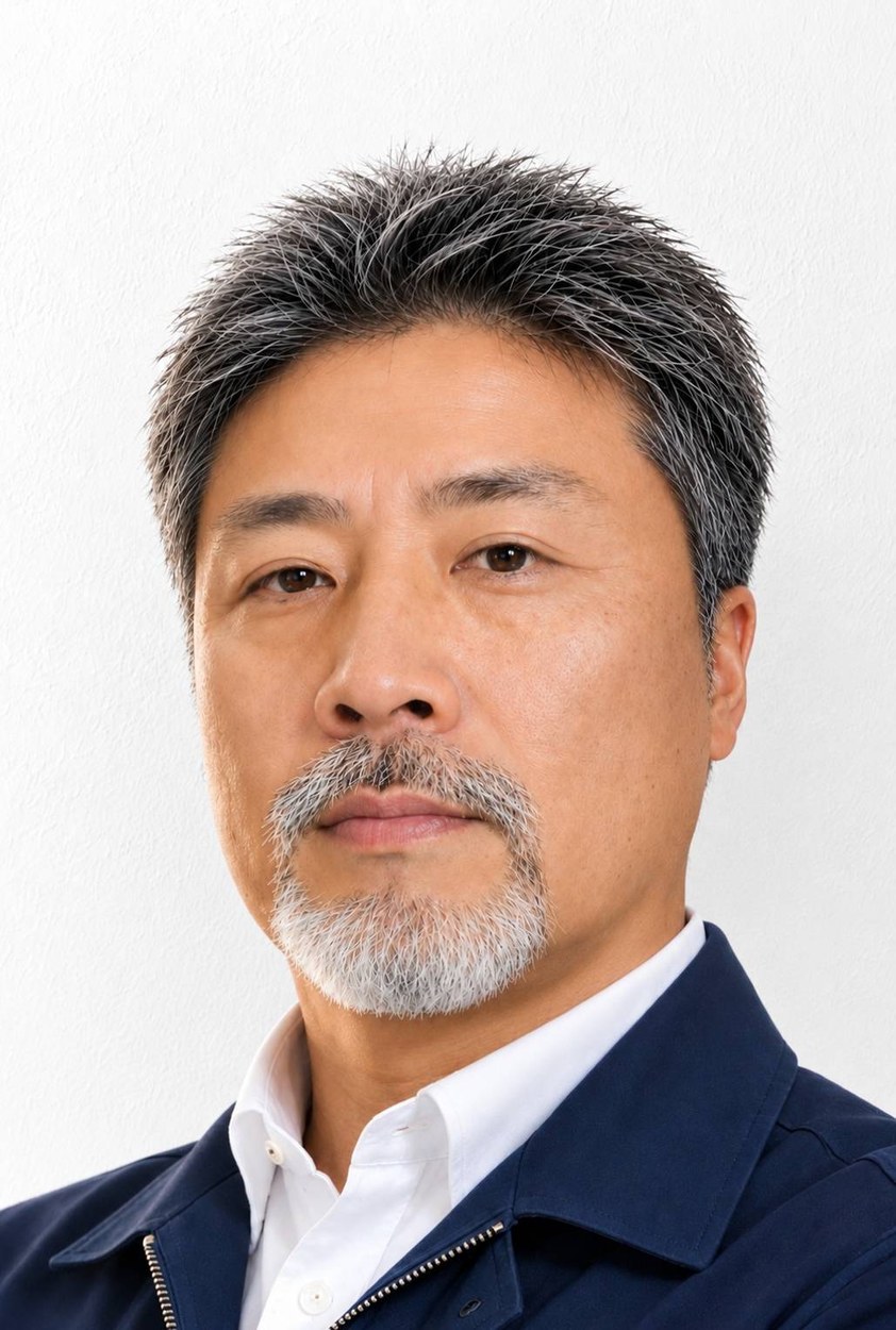 株式会社 藤建 代表取締役 伊藤 義周